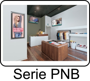 PN-B501 / PN-B401-image